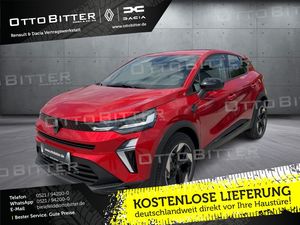 Renault Captur Techno TCe90 WINTER-PAKET/SITZH/KAMERA