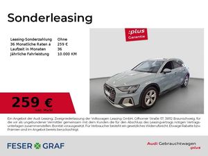 Audi A3 allstreet 35TFSI S tronic LED/PDC+/AHK/SHZ