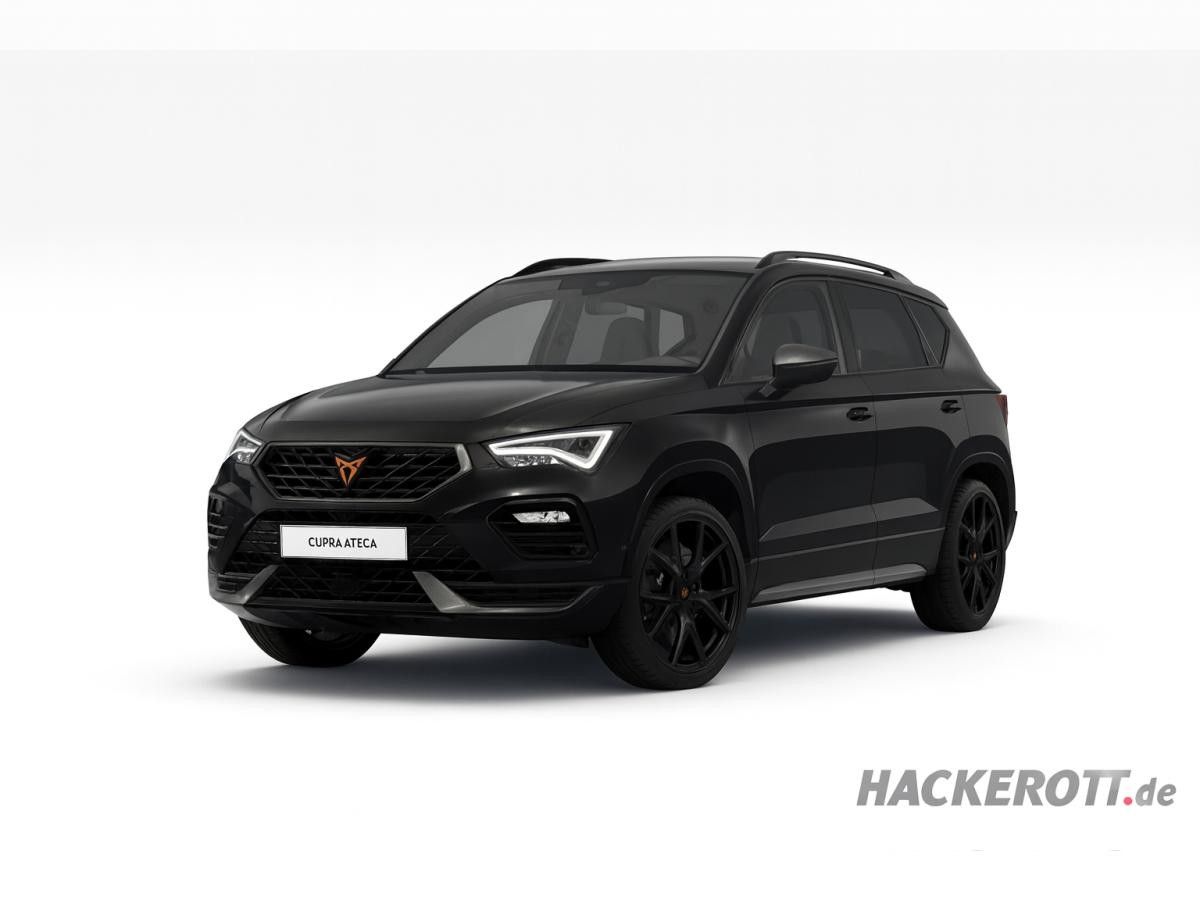 Cupra Ateca Tribe Edition AHK, Navi, 360Grad Kamera uvm. Leasing