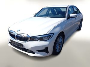 BMW 318i Lim. 156 Advantage Aut. CockpitP SHZ ParkA Leasing privat