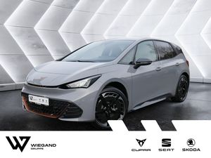 Cupra Born 170 kW Edition Dynamic - ACC AKTIVSITZE LED *SN268* Leasing