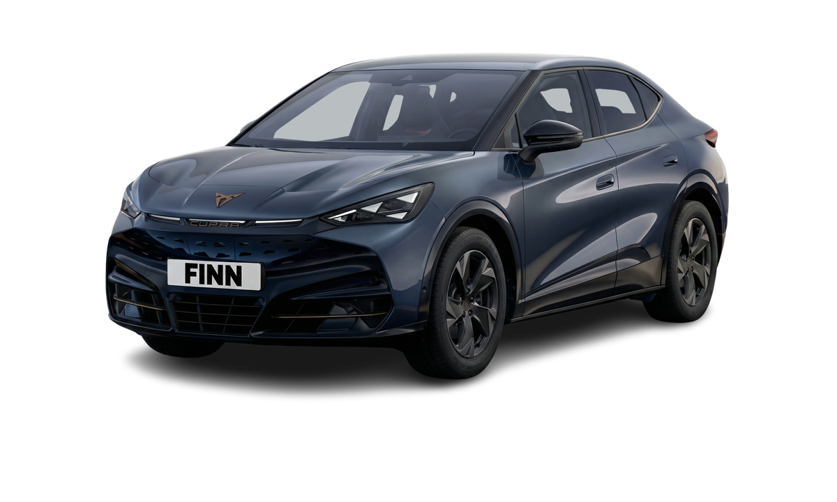 Cupra Tavascan 210 kW / (286 PS) / 77 kWh Endurance 210 kW / (286 PS) / 77 kWh Auto-Abo