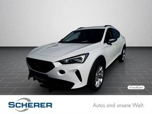 Cupra Formentor 1,5 TSI DSG NAVI/PDC/LED/u.v.m.