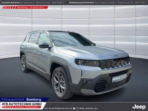 Jeep Compass First Edition SONDERANGEBOT