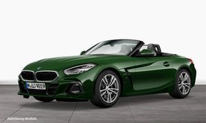 BMW Z4 sDrive20i LiveCockpitProf PDC Driv.Assist