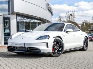 Porsche Taycan GTS (Typ Y1A)