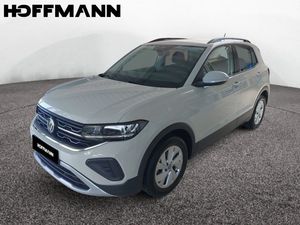 Volkswagen T-Cross 1.0 TSI Life AHZV Anschlußgarantie
