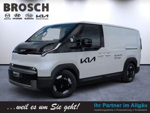 Kia PV5 CARGO 71kWh L2H1 4T ELITE COMF-P 16"LM 360++