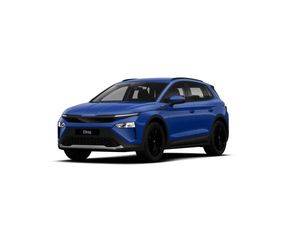 Skoda Elroq Essence 60 | BESTELLFAHRZEUG