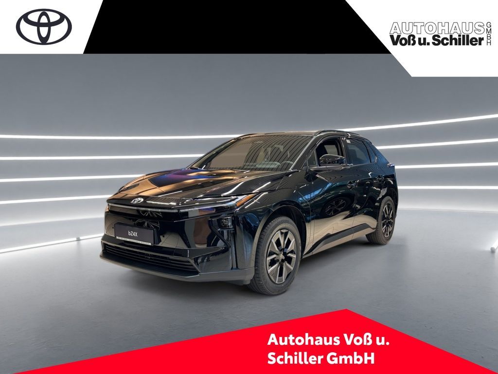 Toyota bZ4X 224 PS 360 Grad Kamera, Alarmanlage uvm. Leasing
