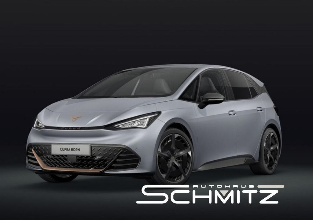 Cupra BORN EDITION DYNAMIC *231* 77 kWh (SOFORT  [...] Leasing