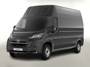 Opel Movano 35+ AT8 L3H3 CargoP AppleC Kam PDC Klima Gewerbeleasing