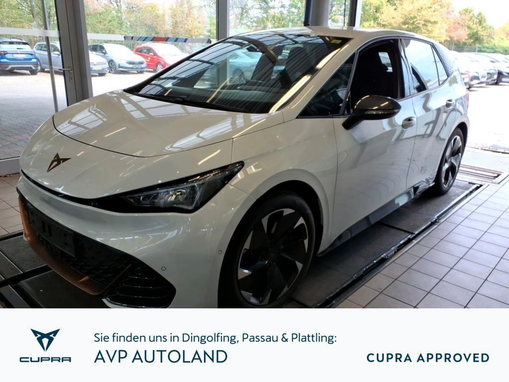 Cupra Born 170 kW 82 kWh | NAVI | LED | SITZH. | Leasing