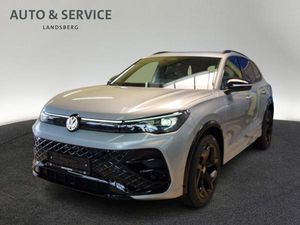 Volkswagen Tiguan R-Line 1,5 l DSG *AHK* NAVI Aktion