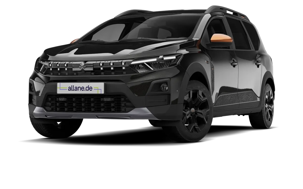 Dacia Dacia Jogger TCe 110 Journey 5-Sitzer Leasing