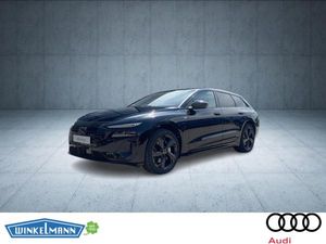 Audi A6 e-tron Avant performance 270 kW S line business B&O *SOFORT VERFÜGBAR*