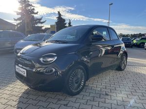 Fiat 500e MY22 Icon 320 Reichweite Elektro Automatik Leasing