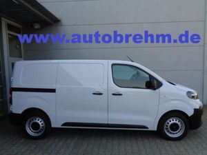 Peugeot Expert Kastenwagen M 150 Automatik