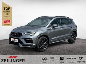 Cupra Ateca VZ 4Drive TSI DSG|AHK|PANO|360°|el.HECK