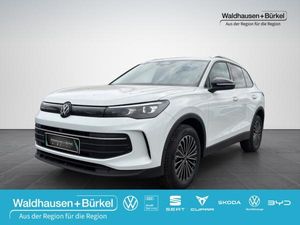Volkswagen Tiguan ENERGY 2,0 l TSI 4MOTION DSG *AHK *360KAM