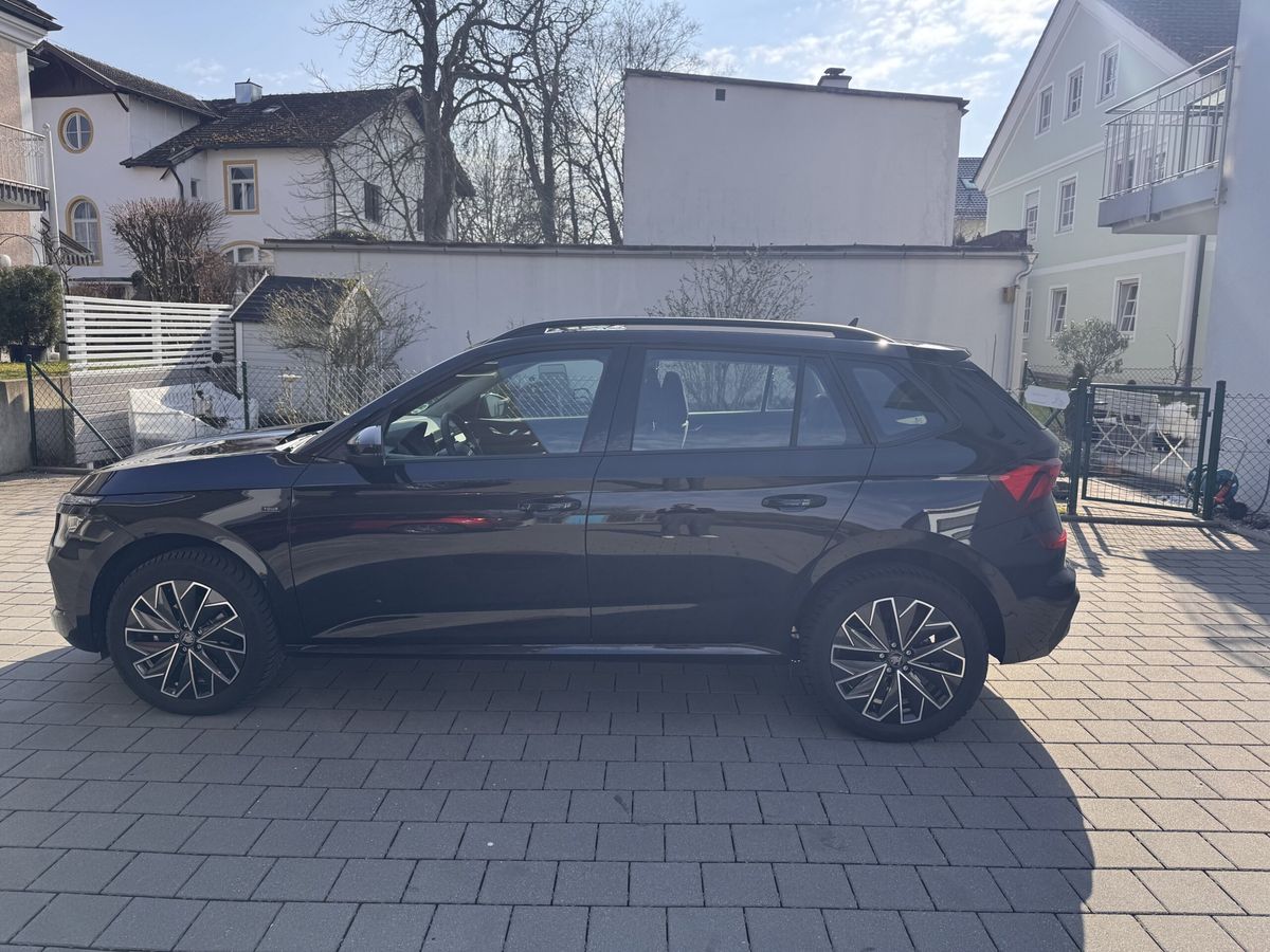 Skoda Kamiq – Leasingübernahme durch Gewerbe gesucht Leasingübernahme