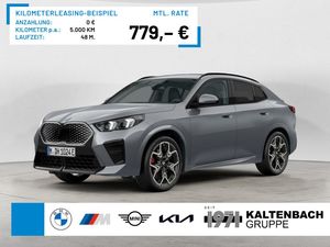 BMW iX2 xDrive30 M-Sport Pro 360° LED AKTIVSITZE HUD