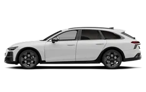 Audi A6 allroad quattro ehybrid quattro 270 kW S tronic ALLROAD