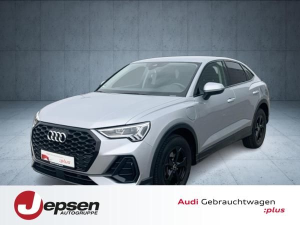 Audi Q3 Sportback TFSI e 45 TFSI e 180(245) S tronic Leasing