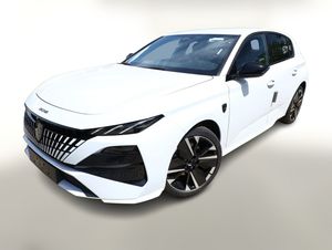 Peugeot 308 Hybrid GT Excl. MY26 360° RCTA Massage SHZ Leasing privat