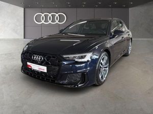 Audi A6 Avant 40 TDI S tronic S line Matrix-LED Navi DAB VC