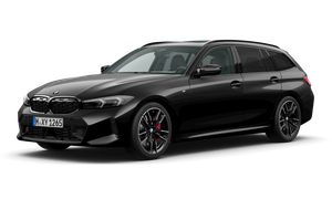 BMW 3er Touring M340d xDrive M340d xDrive Touring Auto Auto-Abo