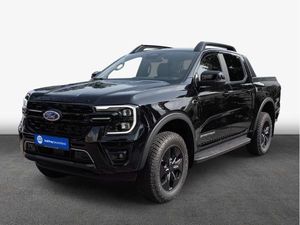 Ford Ranger Stormtrak 2,3L PHEV 281PS inkl. W&V Sofort! - Leasing