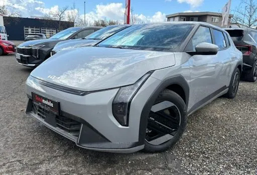 Kia Ev4 81 KWh 150 KW Earth Frontantrieb 5dr