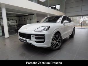 Porsche Cayenne E-Hybrid Coupe* Pano*LED-Matrix*Bose* Leasing