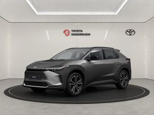 Toyota bZ4X 🔌Lounge + 20