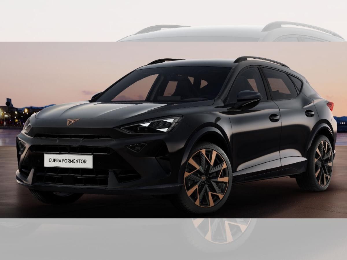 Cupra Formentor VZ EXTREME 2.0 TSI 195 kW (265 PS) 7-Gang DSG Loyalitätsbonus Leasing