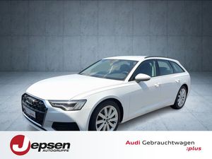 Audi A6 Avant 50 TDI qu. tiptr. Luft Stdhzg 19 Cam