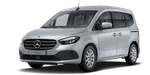 Mercedes-Benz EQT Abo