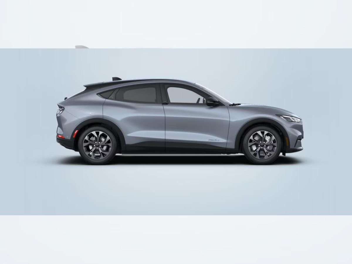 Ford Mustang Mach-E 73 kWh, 197 kw (268 PS) Heckantrieb Leasing