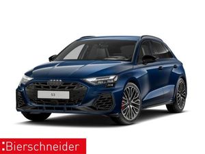Audi S3 Sportback MATRIX SONOS HEAD-UP 19
