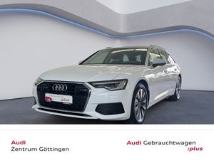 Audi A6 Avant 50 TFSI e quattro S tronic +MATRIX+ACC
