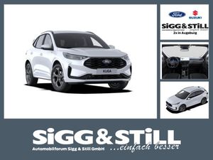 Ford Kuga ST-LINE HYBRID*NAVI*iACC*LED*360*4xSHZ