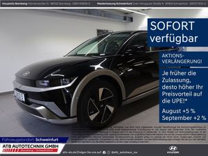Hyundai IONIQ 5 Uniq Elektro FL (MY26) 84 kWh 2WD (229 P
