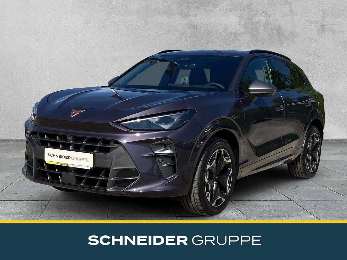 Cupra Terramar VZ 2.0 TSI DSG 4DRIVE (265 PS), LAGERAKTION März!!!! Leasing