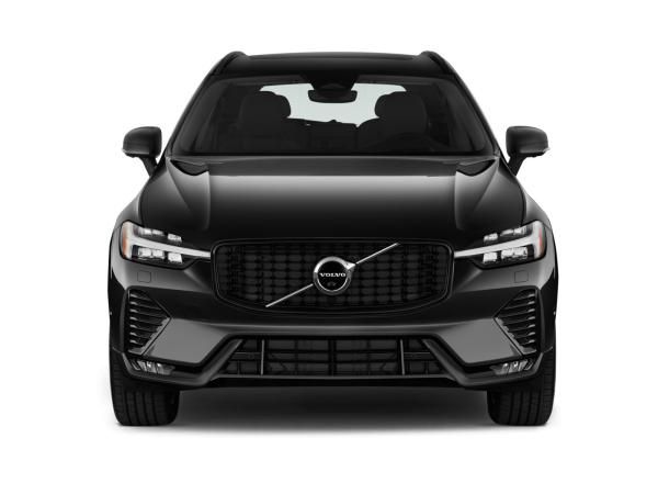 Volvo XC60 ❄️ ⛄️ ❄️ B5 Benzin Plus Black Edition ❄️ ⛄️ ❄️ Leasing