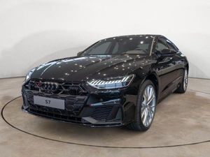 Audi S7 Sportback TDI Leasing