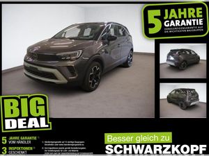 Opel Crossland 1.2T Navi,Sitzheizung,Lenkradheizung Leasing