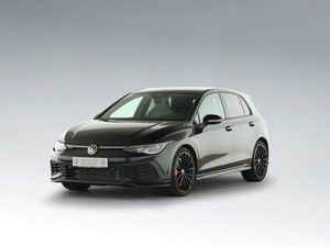 Volkswagen Golf VIII 2.0 TSI GTI Clubsport DSG❗️Sofort-Verfügbar❗️Bamberg📍