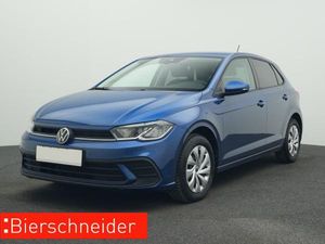 Volkswagen Polo 1.0 TSI Life LED NAVI SHZ RÜCKFAHRKAMERA