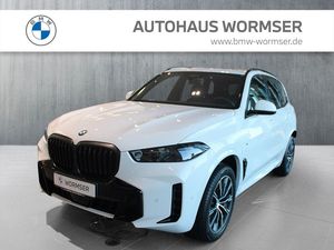 BMW X5 xDrive30d M Sportpaket HK HiFi DAB LED